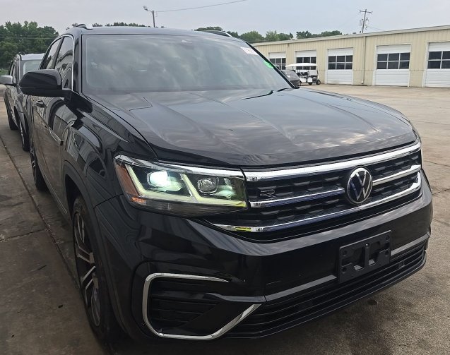 volkswagen atlas cross sport 2020 1V2RE2CA1LC230463 image volkswagen atlas cross sport 2020 1V2RE2CA1LC230463 image
